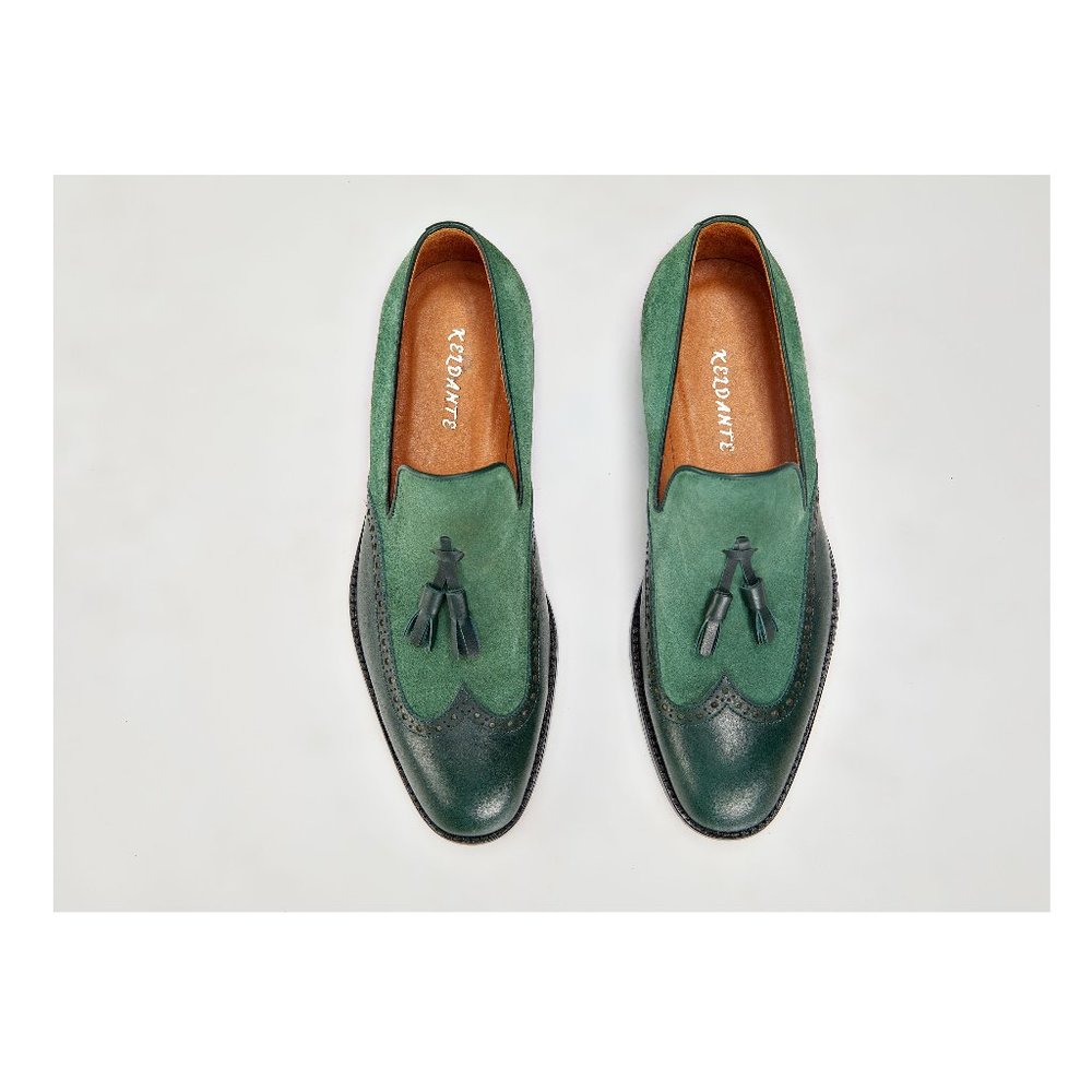GENTLE MEN SHOE